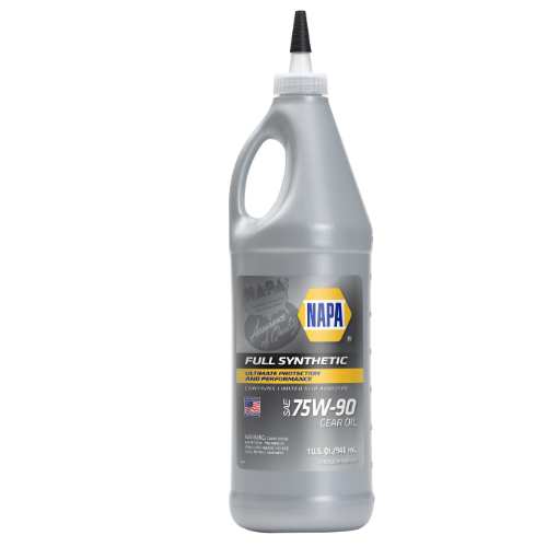 75w85 Gear Oil Napa