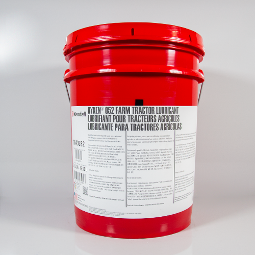 Aceite KENDALL HYKEN 052 FARM TRACTOR