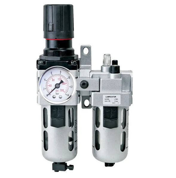 Filtro regulador neumatico KTOOL